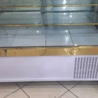 یخچال مکعبی|فروشگاه و مغازه|ایلام, |دیوار