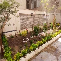 خدمات باغبانی و هرس کاری و سم‌پاشی در تمام نقاط