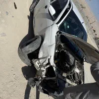 ساینا تصادفی مدل ۱۴۰۰