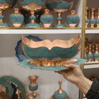 فیروزه کوبی