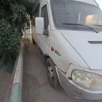 اویکوa50اویکوa50مدل ۸۸|خودرو سنگین|شیراز, شاهچراغ|دیوار