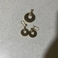 فروش تعدادی نقره به قیمت باور نکردنی مناسب عروس|زیورآلات و اکسسوری|کرمان, |دیوار