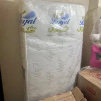 تشک نو یکبارهم مصرف نشده