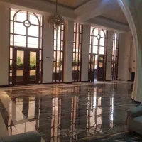 آپارتمان ۱۰۷ متری ۲ خواب کلید نخورده