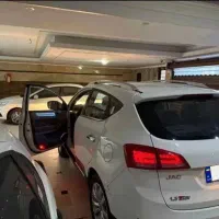 جک S5 درحد|خودرو سواری و وانت|تهران, یافت‌آباد|دیوار