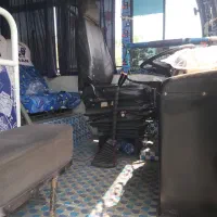 اتوبوس میدل باس مینی بوس88دربستی|خودرو سنگین|مشهد, حرم مطهر رضوی|دیوار