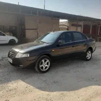 سمند سورن موتور تیوفایو سیمی فابریک|خودرو سواری و وانت|کازرون, |دیوار