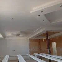 از صفر تا صد سفید کاری ساختمان رو به به ما بسپارید|خدمات پیشه و مهارت|دزفول, |دیوار