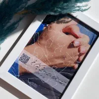 میخای سورپرایز شه اینو بخر برای تولد و سالگردتون|تابلو، نقاشی، عکس|بجنورد, |دیوار