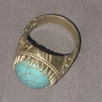 انگشتر نقره عیار پایین