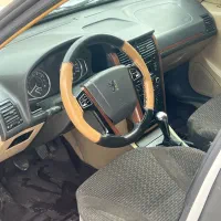 پارس tu5 مدل ۹۷ با رینگ گاز برقی|خودرو سواری و وانت|جهرم, |دیوار