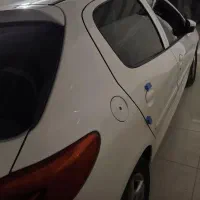 ماشین 207tu5|خودرو سواری و وانت|کازرون, |دیوار