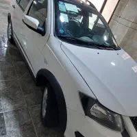 کوییک صفر خشک ۴۰۴|خودرو سواری و وانت|تبریز, |دیوار