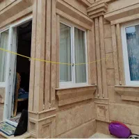 نماکاری ساختمان