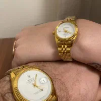 ساعت ست شیک رولکس