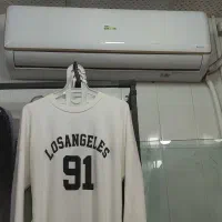 کولر گازی موتور سنگین