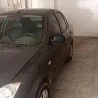تیبا ۱ بدون رنگ مدل ۹۶