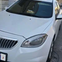 برلیانس موتور بزرگ 1650 اتومات در حد|خودرو سواری و وانت|اردکان, |دیوار