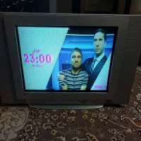 تلویزیون سامسونگ ۲۱ اینچ
