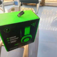 هدفون گیمینگ اورجینال|کنسول، بازی ویدئویی و آنلاین|کاشان, ترک آباد|دیوار