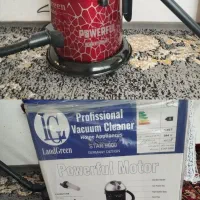 دو قلم لوازم خانگی نو استانه