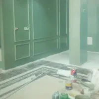 بازسازی تعمیرات ساختمان صفر تا صد نقاشی ساختمان