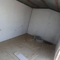 سه عدد کانکس قابل تعمیر اسکلت سالم|عمدهفروشی|زرآباد, |دیوار