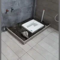 کاشی کاری بنای