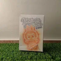 عروسک لبوبو مدل انرژی اکبند