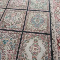 ۳ تخته فرش ۹ متری خشتی