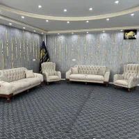 مبل شرکتی کارینا|مبلمان خانگی و میز عسلی|ایلام, |دیوار