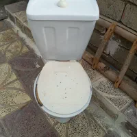 توالت فرنگی