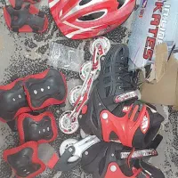 اسکیت نوسایز39تا42