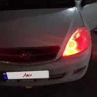 ماشین لیفان ۵۲۰|خودرو سواری و وانت|همدان, |دیوار