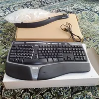 کیبورد اصل مایکروسافت