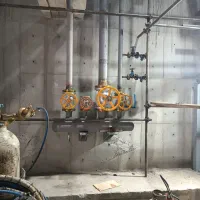 لوله کشی آب منازل و ادارات|خدمات پیشه و مهارت|شهرضا, |دیوار