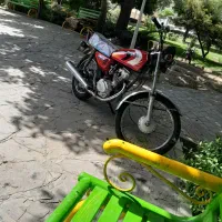 موتور مدل ۸۳ پلاک ملی