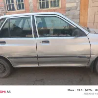 پراید 88|خودرو سواری و وانت|چهارباغ, |دیوار