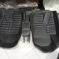 کفی روکش صندلی هم ماشین های ایرانی