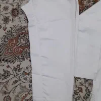 لباس کاراته