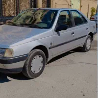 پژو405مدل96|خودرو سواری و وانت|مرودشت, بیست متری بیمارستان|دیوار