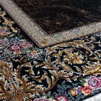 صدرصد   اکرولیک    تراکم ۲۵۵۰     شانه   ۷۰۰|فرش|قم, علی آباد|دیوار