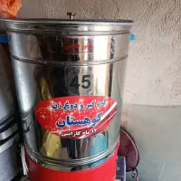 چرخ شیر وکره گیر|ماشینآلات صنعتی|بجنورد, |دیوار