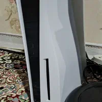 ps5 کپی خور دیسک خور دو دسته