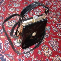 کیف مجلسی زنانه|کیف، کفش، کمربند|زابل, |دیوار