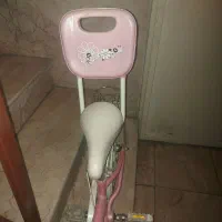 دوچرخه سایز۱۶|دوچرخه، اسکیت، اسکوتر|کرج, شهرک بنفشه|دیوار