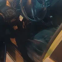 ۲۰۶ sd مدل ۸۶ تیوفایو|خودرو سواری و وانت|مشهد, رسالت|دیوار