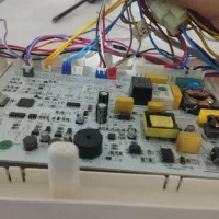 تعمیرات تخصصی یخچال و لباسشویی و ظرفشویی|خدمات پیشه و مهارت|خرم‌آباد, |دیوار