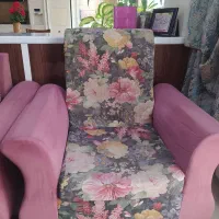 مبل راحتی 7 نفره|مبلمان خانگی و میز عسلی|تهران, حکمت|دیوار