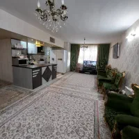 فروش واحد در اندیشه/۸۶ متری دو خوابه/سند تکبرگ